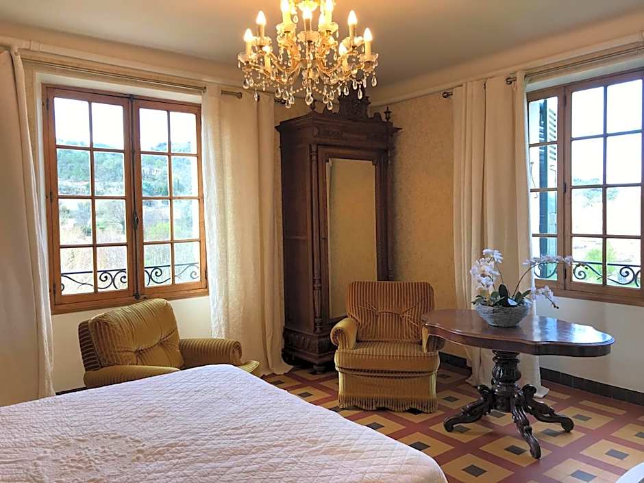 Hôtel du Moulin