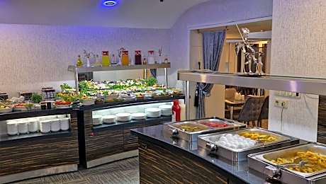 Lioncity Hotel