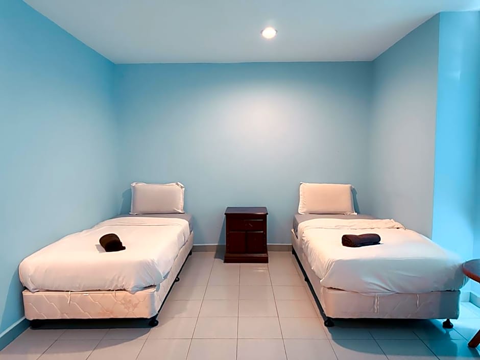 Sun Inns Seremban