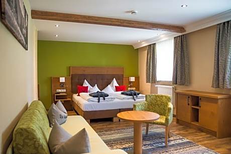 Ferienhotel Hubertus