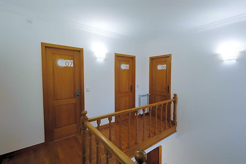 InnEsposende Sports Hostel