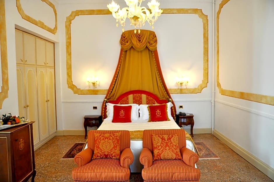 Hotel Villa Condulmer