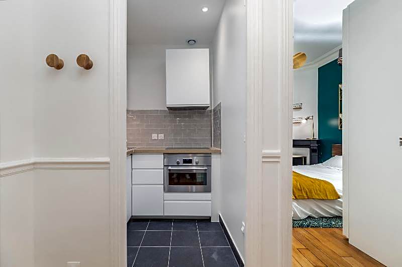 Bridgestreet Opera - Montmartre