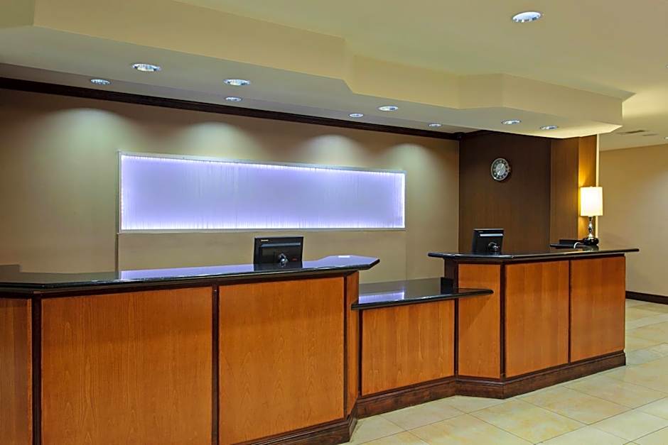 Fairfield Inn & Suites by Marriott El Paso
