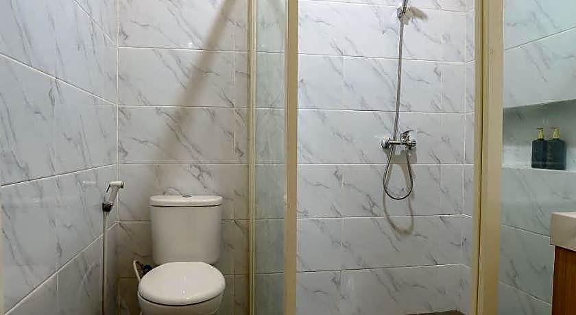 The Horizontal Hotel Pacitan