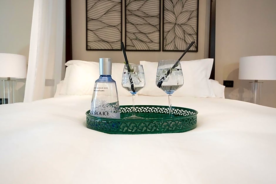 Lo Schiaccianoci Bed&Breakfast de Charme