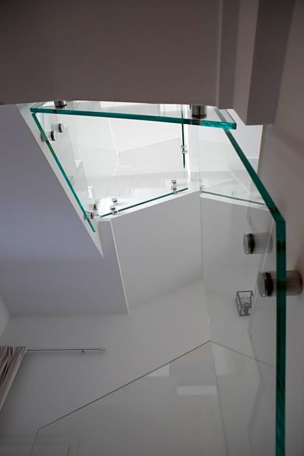 Vespasiani Suites