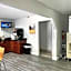 Studio 6 Suites Dayton OH Englewood