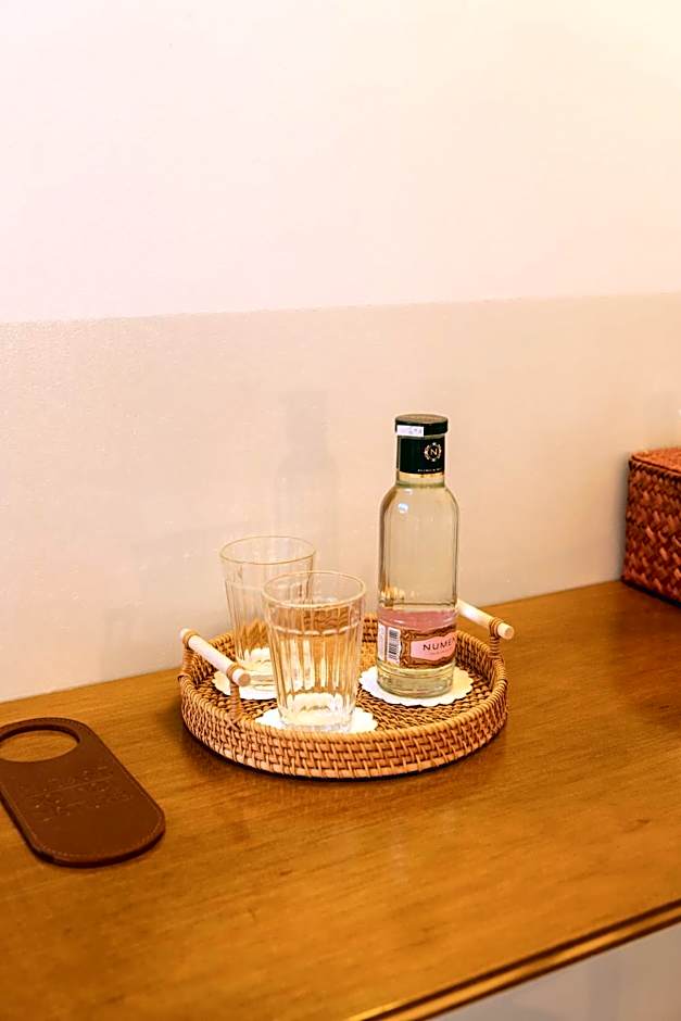 Hotel du Temps Madrid