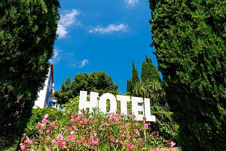 Hôtel Les Liserons de Mougins