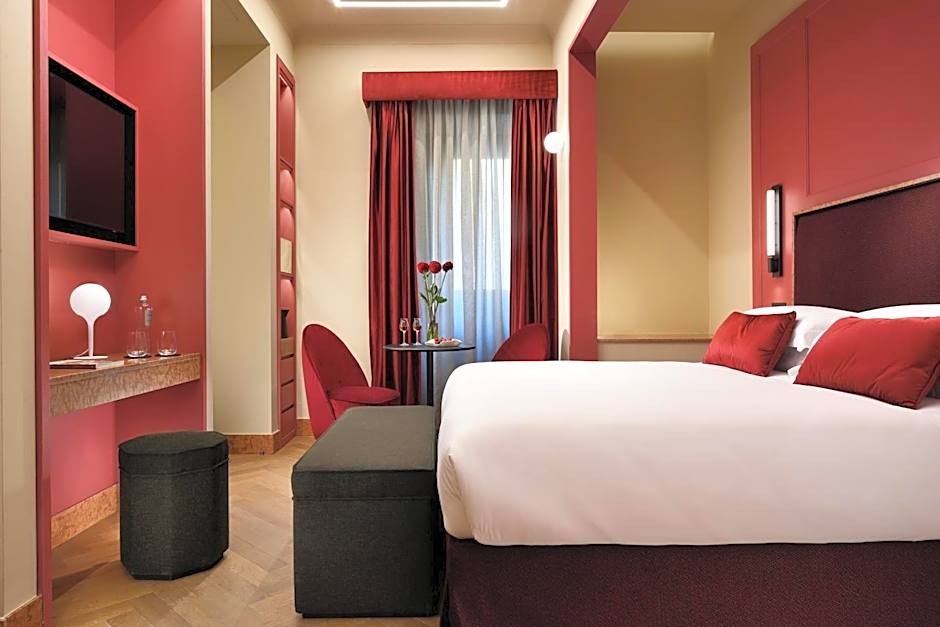 Floren Hotel