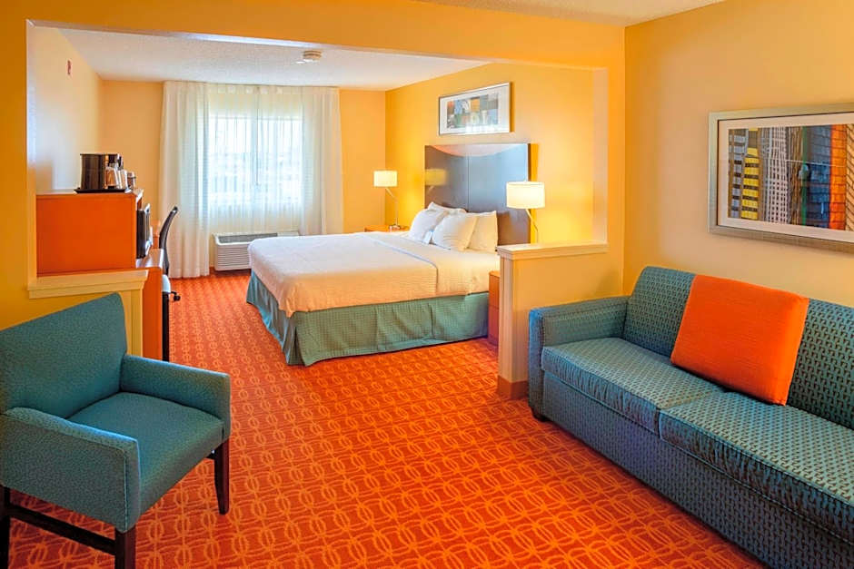 Fairfield Inn by Marriott Joplin