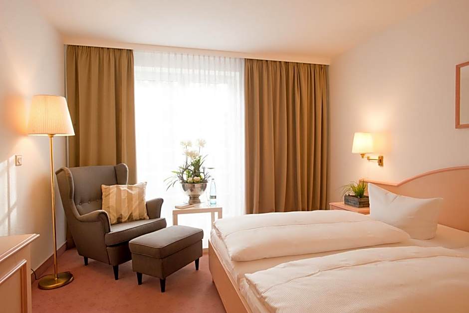 Hotel Friesenhof