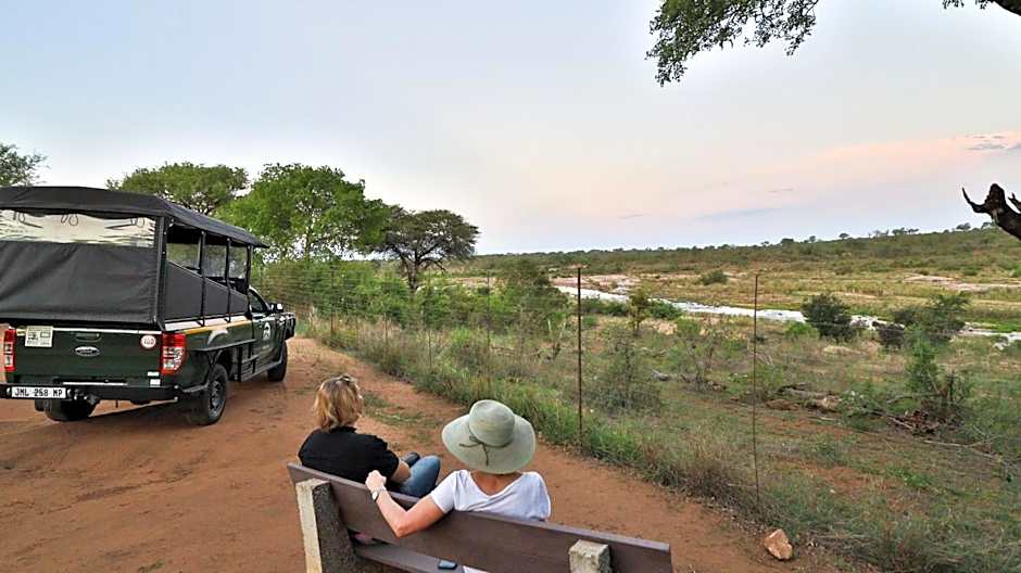 Kruger Riverside Lodge