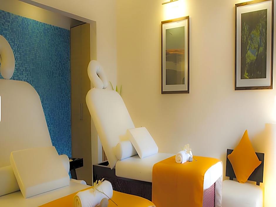 Club Mahindra Baiguney