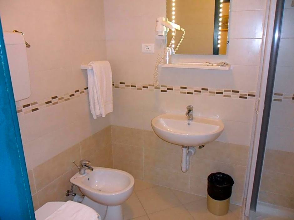 Hotel Rialto
