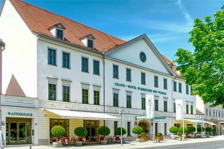 Best Western Premier Grand Hotel Russischer Hof