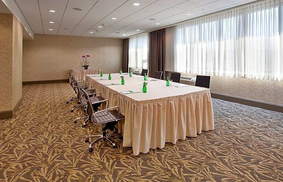 Holiday Inn Vancouver-Centre Broadway By IHG