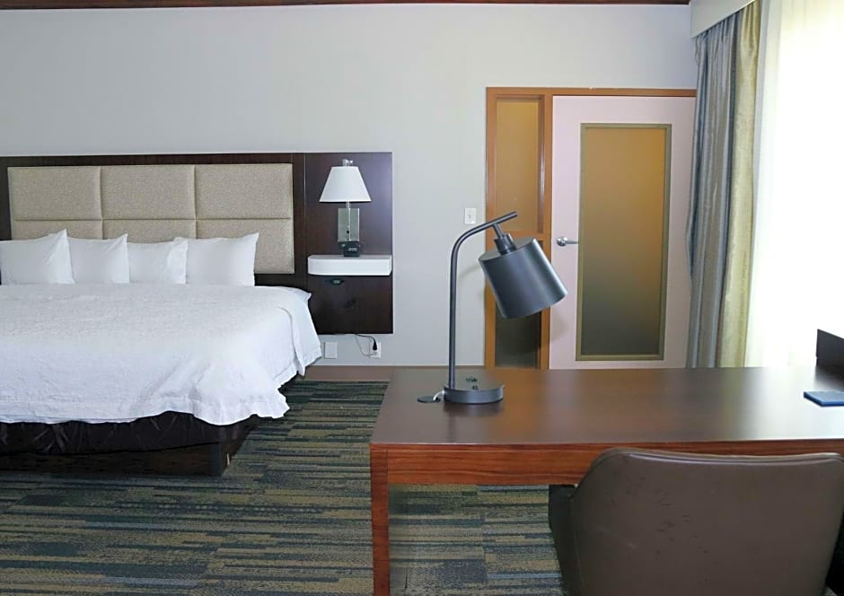 Hampton Inn By Hilton & Suites Stephenville, Tx