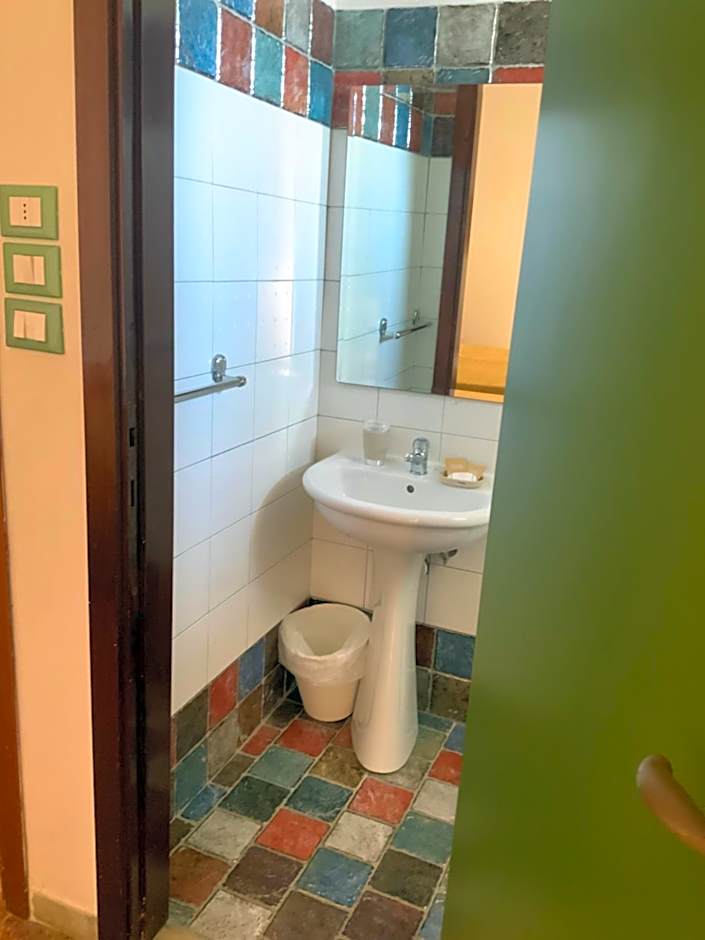 La Scogliera Bed & Breakfast