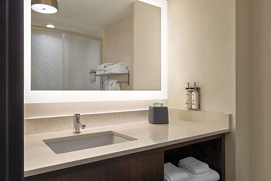 Holiday Inn Columbus - Hilliard By IHG