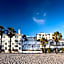 Shutters On The Beach