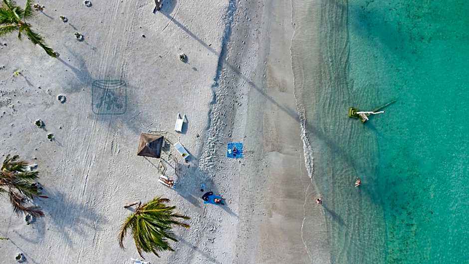Moodhumaa Inn at Guraidhoo