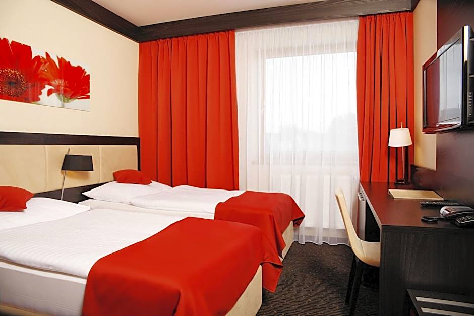 Lifestyle Hotel