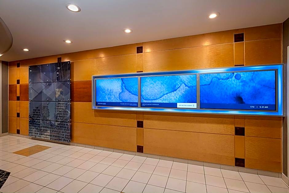 SpringHill Suites by Marriott Boise West/Eagle