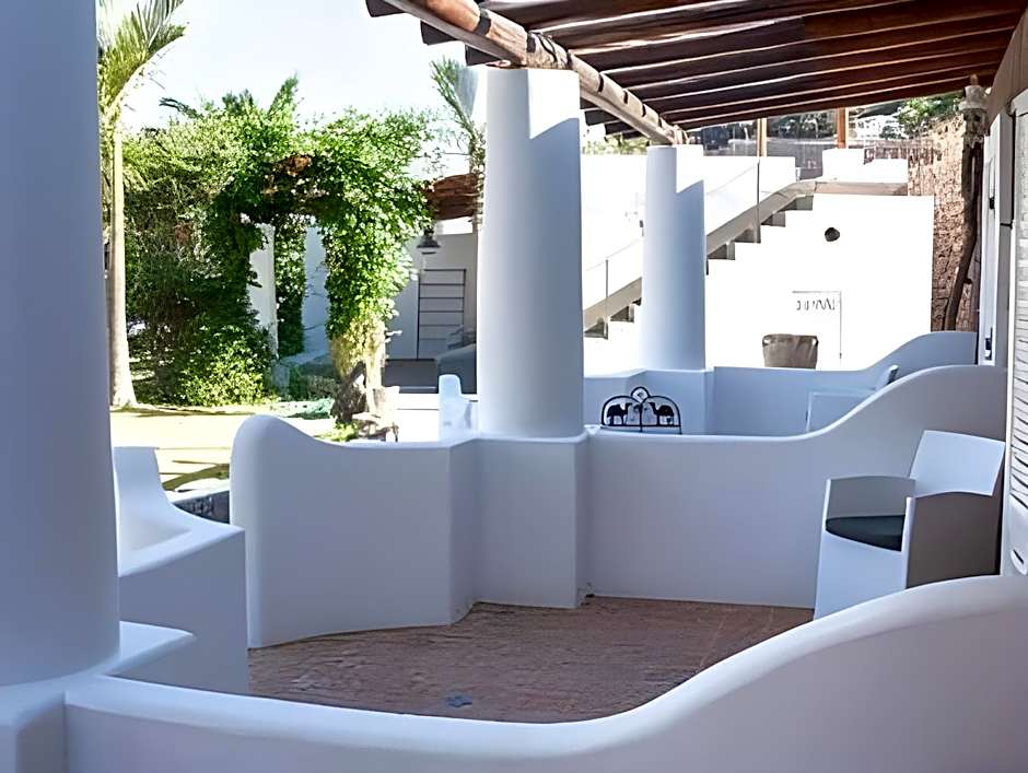 Hotel Oasi