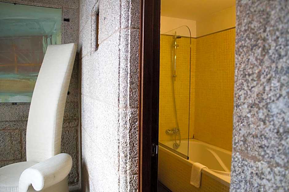 Hotel A Tafona do Peregrino