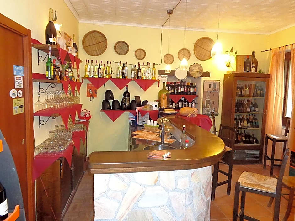 A Taverna Intru U Vicu