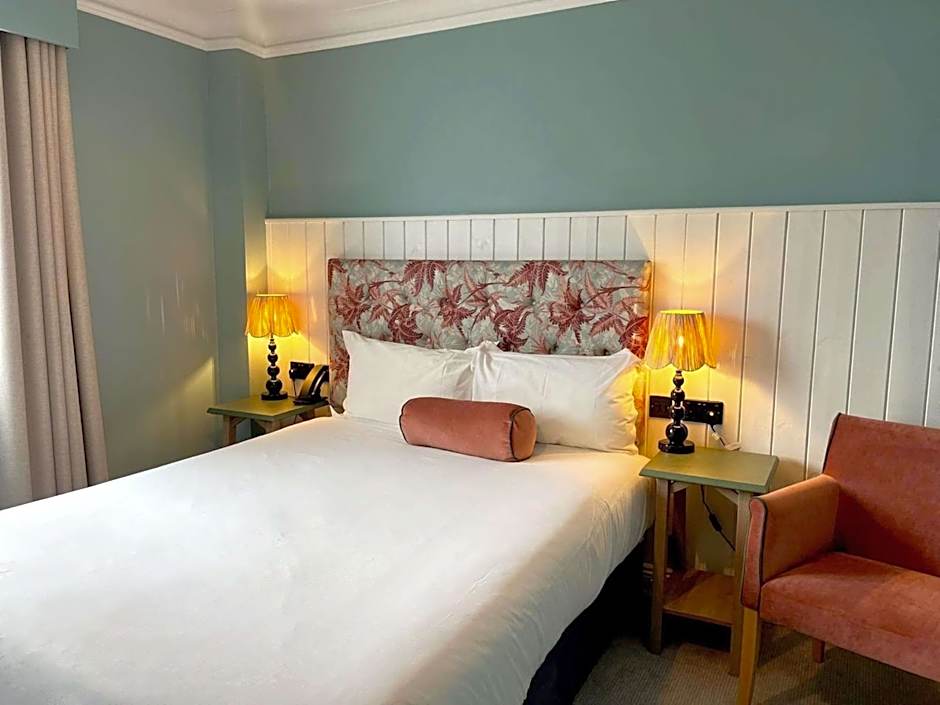 Hotel Collingwood, Sure Hotel Collection by Best Western