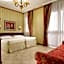 UNA Hotels Hotel & Residence Contessa Jolanda Milano