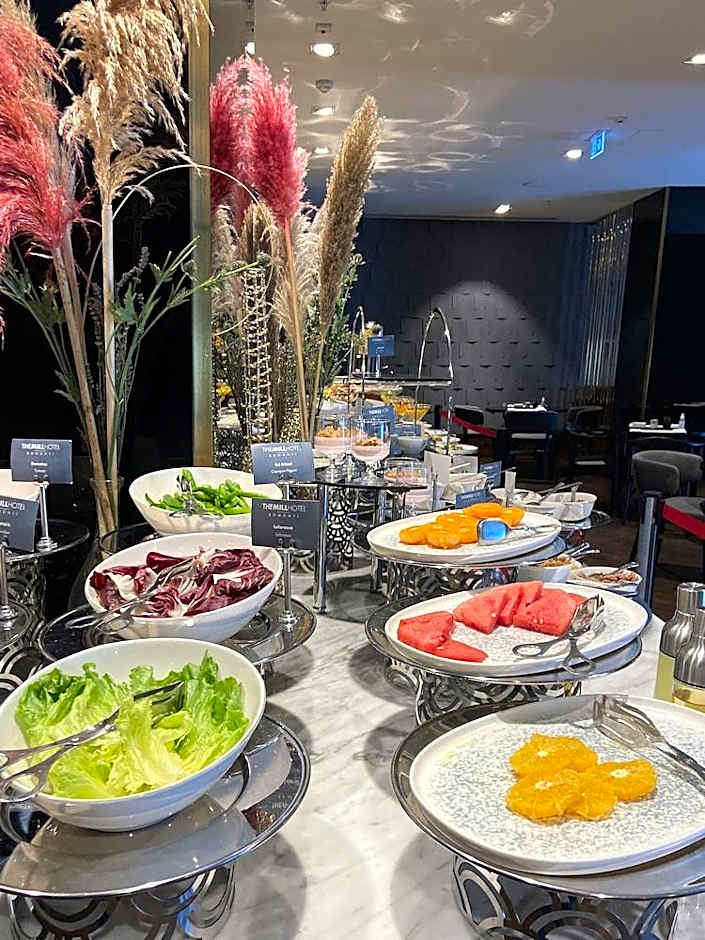 The House Hotel Bomonti