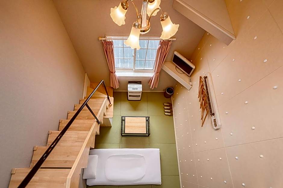 Hakuba Sun Valley Hotel Annex - Vacation STAY 40560v