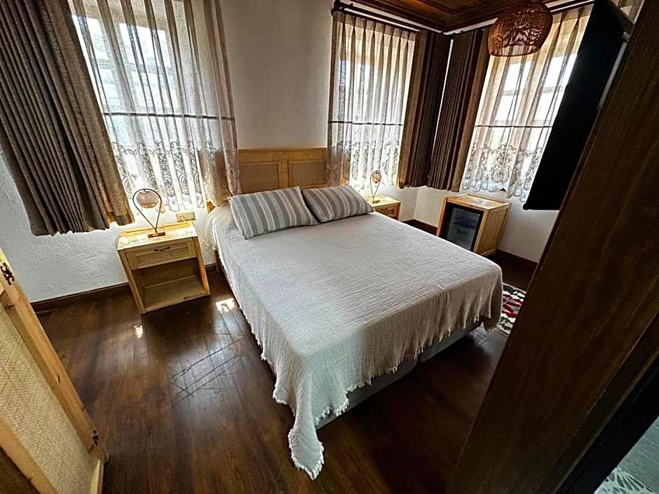 Güllük Uno Elegance Otel