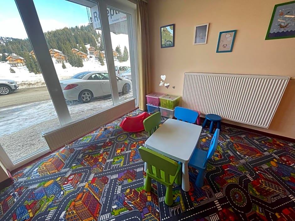 Hotel Koralpe