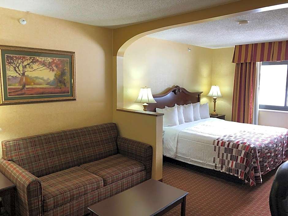 Photo 1 of 1 of Superior 1 King Bed, Accessible