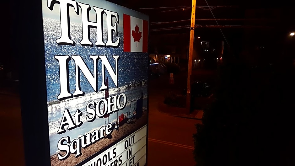 The Inn at Soho Square