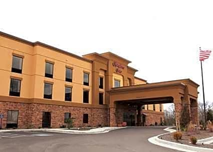 Hampton Inn Milan