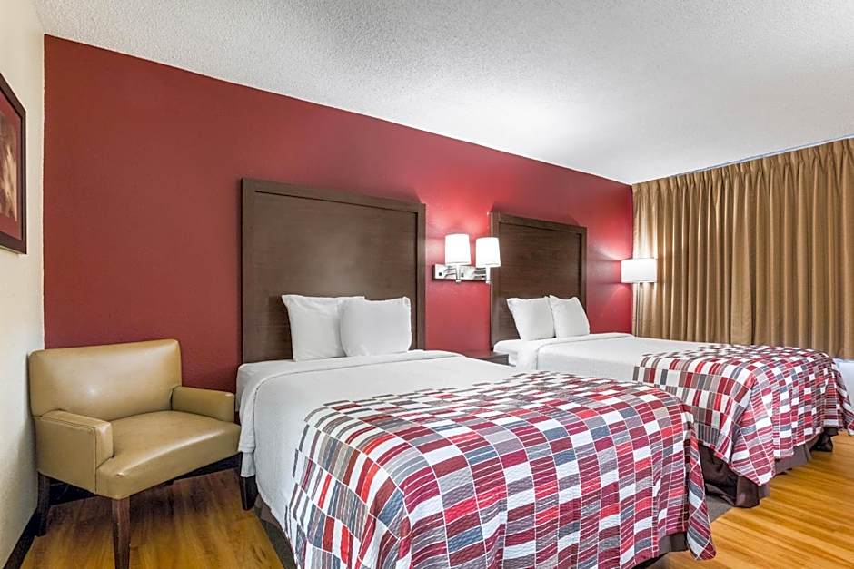 Red Roof Inn Cincinnati Airport-Florence/ Erlanger