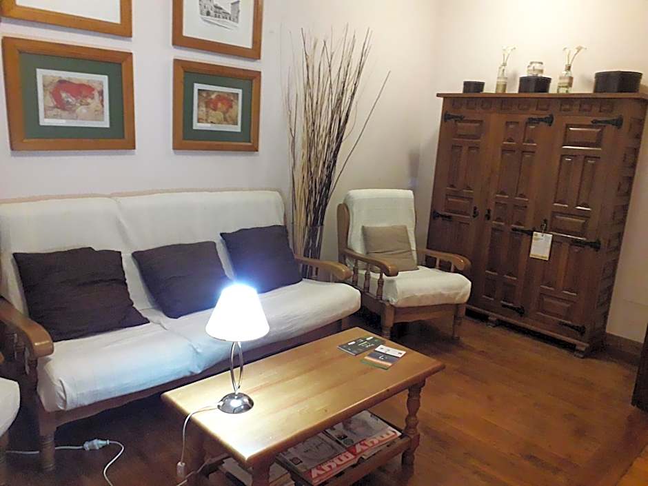 Posada Santa Juliana
