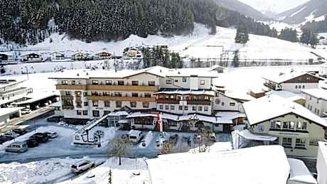 Bergsporthotel Antonie