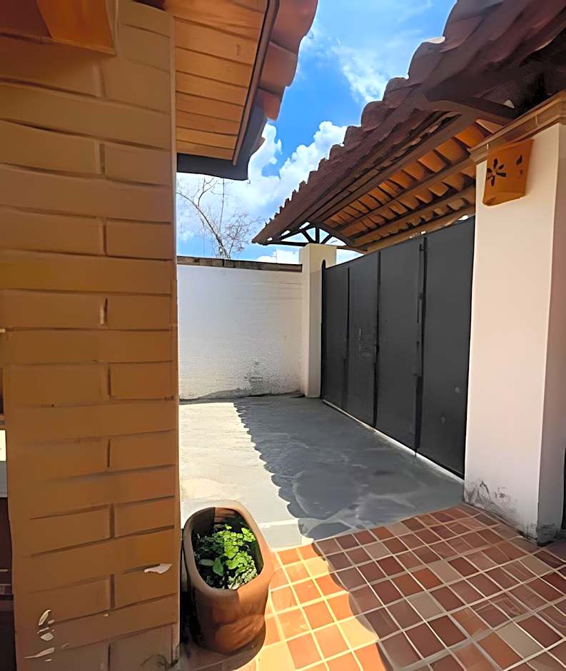 Cabaña Bechamel, Tapalpa