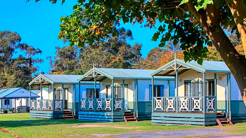 Eden Gateway Holiday Park