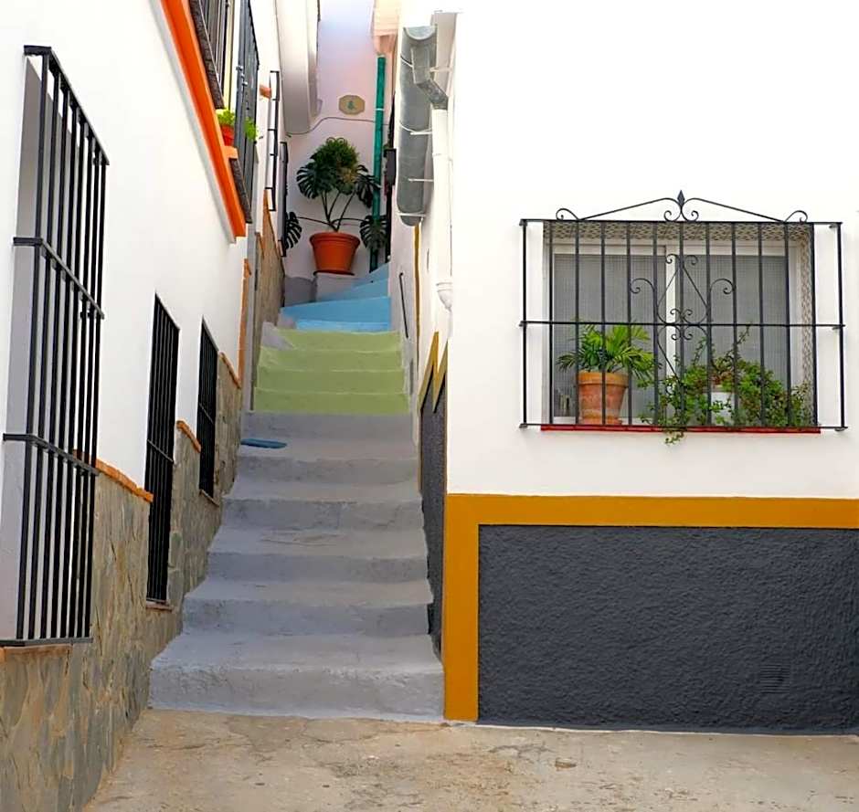 CAMINITO REY & BANDERAS SPA Relax