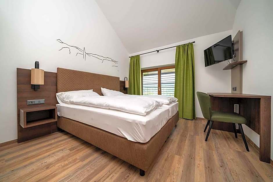 Gasthaus Hotel Beim Erich