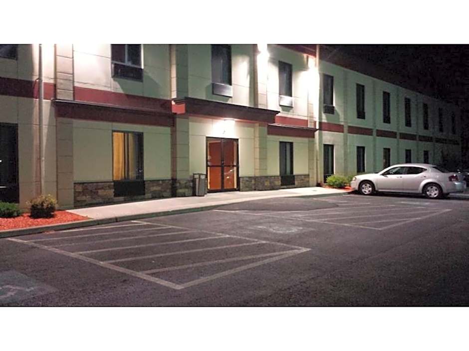 Pleasant Night Inn Carthage Near Fort Drum