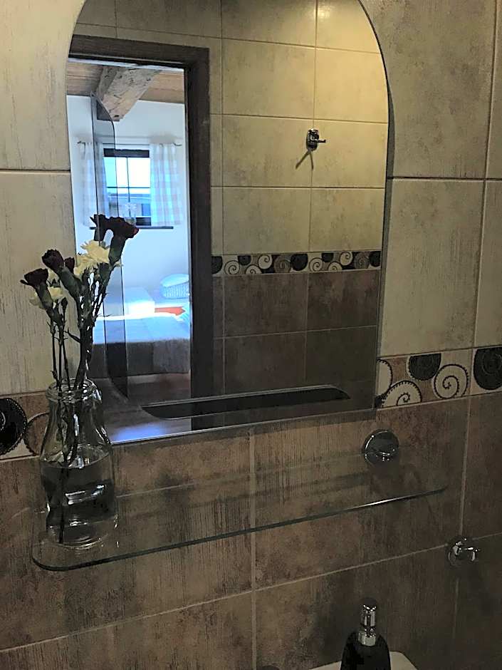 Stary Spichrz Kawiarnia & Noclegi